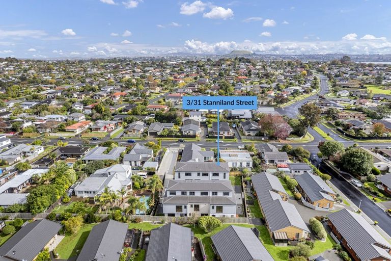Photo of property in 31c Stanniland Street, Sunnyhills, Auckland, 2010