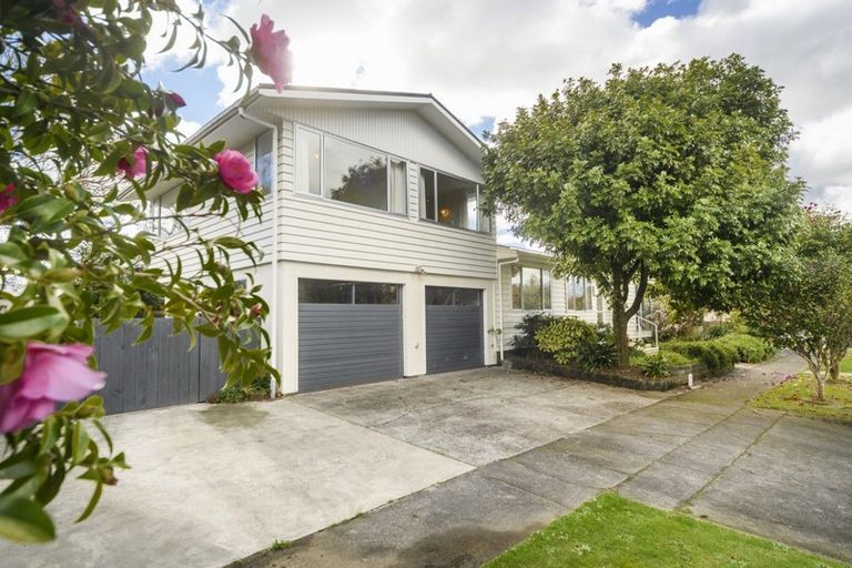 Photo of property in 2 Belmont Place, Terrace End, Palmerston North, 4410