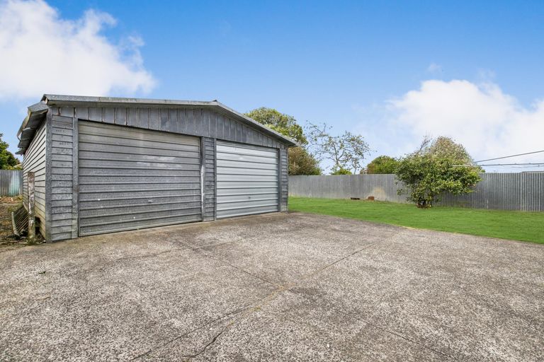 Photo of property in 21 Holland Street, Pukekohe, 2120