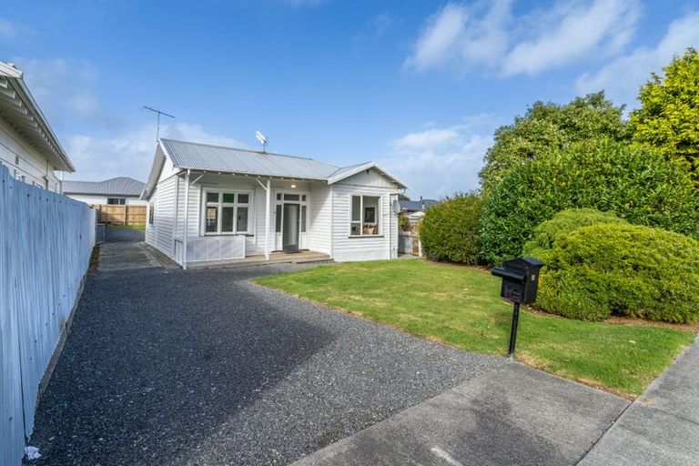 Photo of property in 51 Janet Street, Appleby, Invercargill, 9812