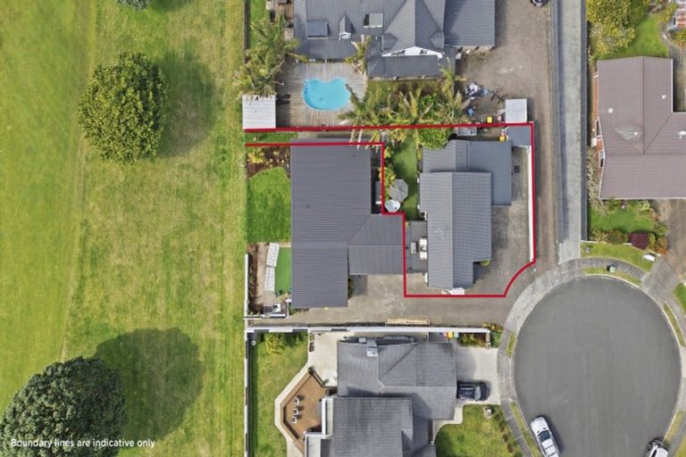 Photo of property in 1/27 Berwick Place, Mount Maunganui, 3116
