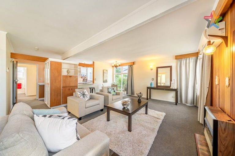 Photo of property in 34a Wilford Street, Woburn, Lower Hutt, 5011