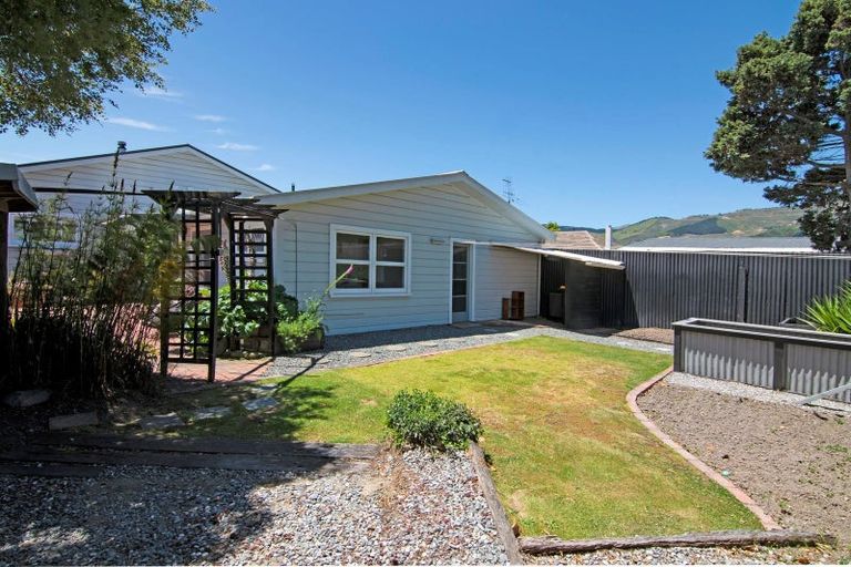 Photo of property in 49 Oxford Street, Richmond, 7020