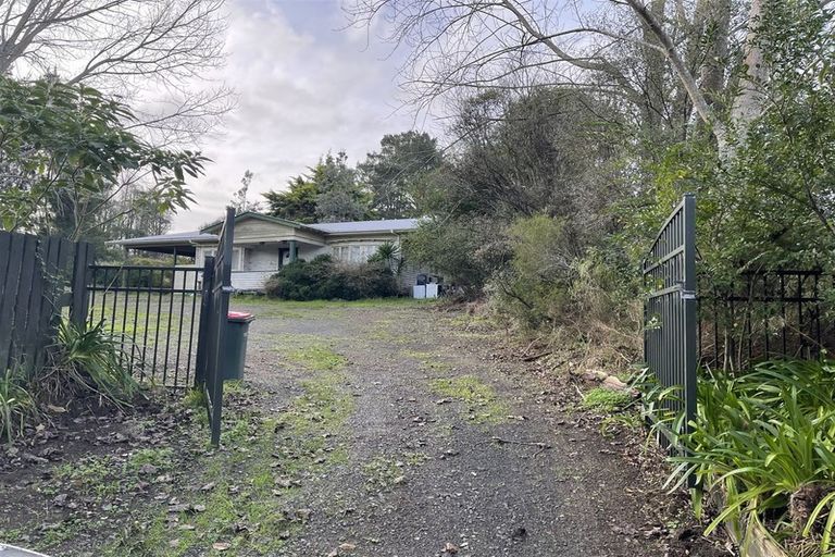Photo of property in 178 Fitzgerald Road, Drury, 2577