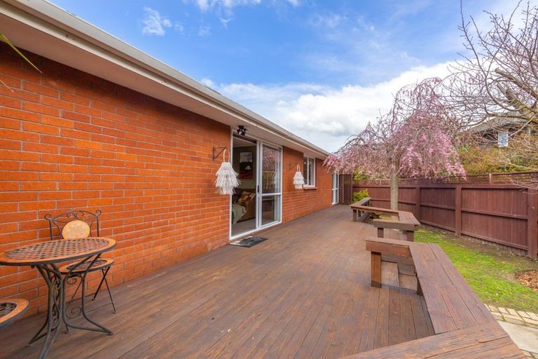 Photo of property in 11 Shelley Street, Rolleston, 7614