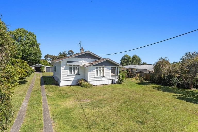 Photo of property in 90 Hukutaia Road, Opotiki, 3122