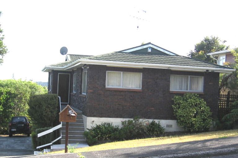 Photo of property in 9 Catrina Avenue, Birkenhead, Auckland, 0626