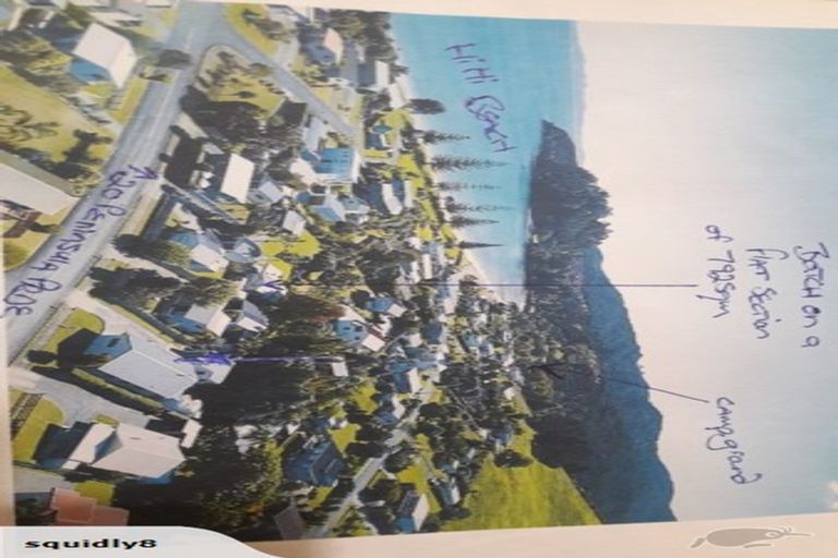 Photo of property in 20 Peninsula Parade, Hihi, Mangonui, 0494