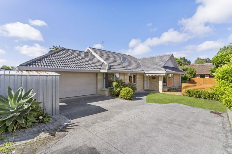 Photo of property in 7c East Street, Papakura, 2110