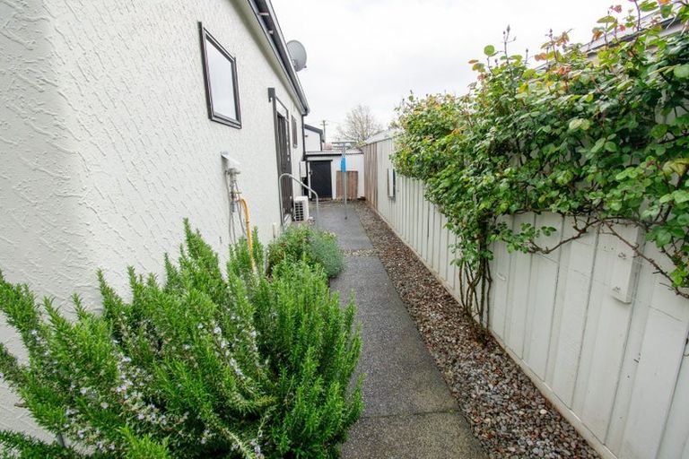 Photo of property in 18 Kenilworth Street, Addington, Christchurch, 8024