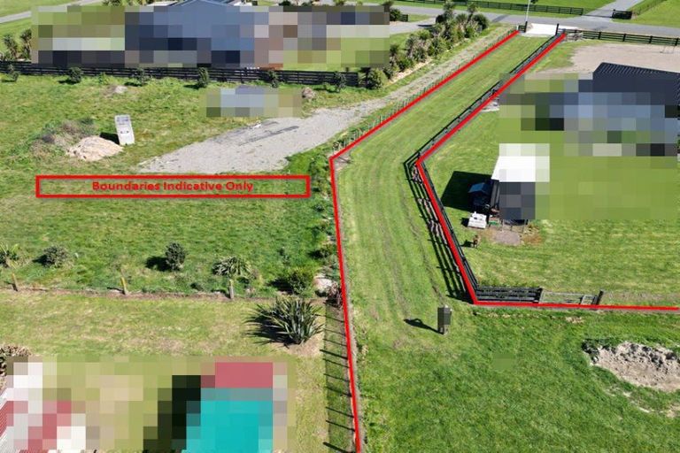 Photo of property in 19a Carex Grove, Foxton Beach, Foxton, 4815