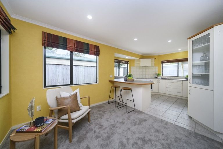 Photo of property in 7a Millar Street, Terrace End, Palmerston North, 4410