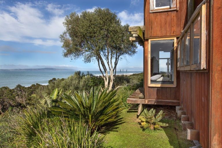 Photo of property in 6573 Pouto Road, Pouto, Te Kopuru, 0391