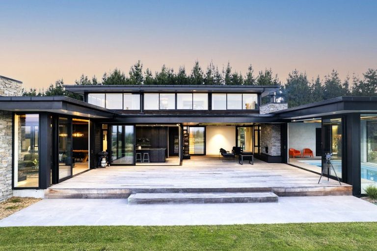 Photo of property in 777 Mount Thomas Road, Fernside, Rangiora, 7471