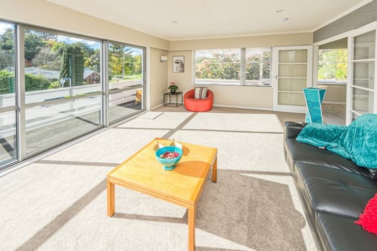 Photo of property in 121 Great North Road, Saint Johns Hill, Whanganui, 4501