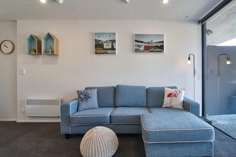 Photo of property in Leicester Executive Apartments, 304/282 Madras Street, Christchurch Central, Christchurch, 8011