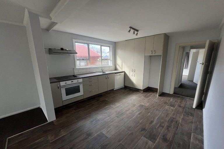 Photo of property in 16 Sawyers Arms Road, Northcote, Christchurch, 8052