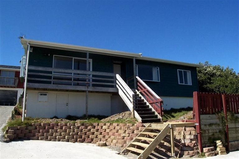 Photo of property in 51b Tireti Road, Titahi Bay, Porirua, 5022