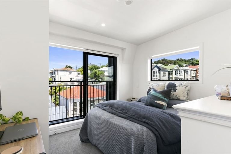 Photo of property in 407/2 Colombo Street, Newtown, Wellington, 6021
