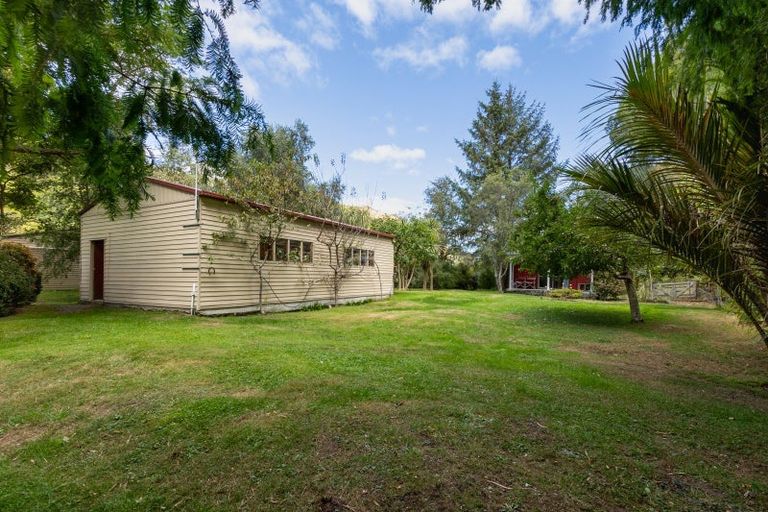 Photo of property in 100 Leinster Avenue, Raumati South, Paraparaumu, 5032