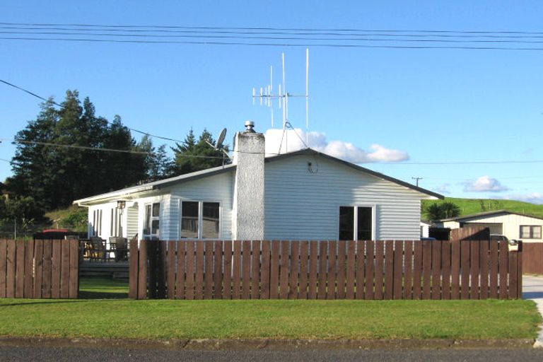 Photo of property in 74 Totara Street, Putaruru, 3411