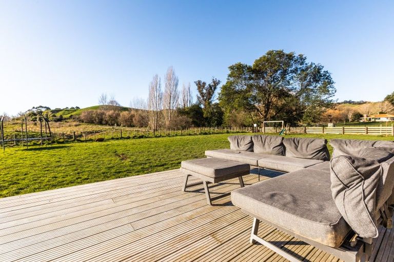 Photo of property in 2480 Kahuranaki Road, Elsthorpe, Havelock North, 4295