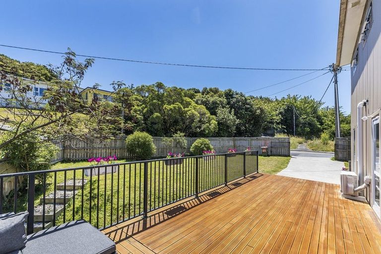 Photo of property in 6/1 Murphy Place, Titahi Bay, Porirua, 5022