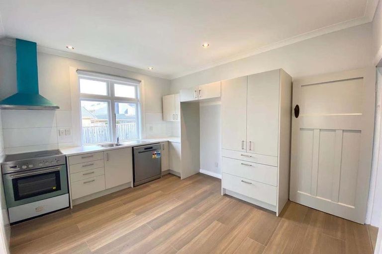 Photo of property in 1/21 Rotoiti Street, Johnsonville, Wellington, 6037