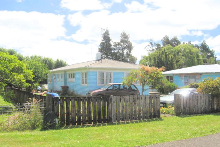 Photo of property in 33 Hongi Street, Kaikohe, 0405