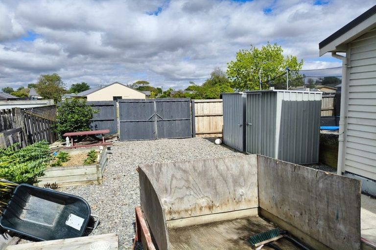 Photo of property in 7 Scott Street, Rangiora, 7400