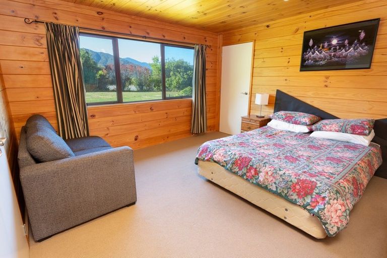 Photo of property in 12 Tai Close, Kaiuma Bay, Havelock, 7178