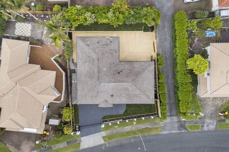 Photo of property in 6 Westview Court, Somerville, Auckland, 2014