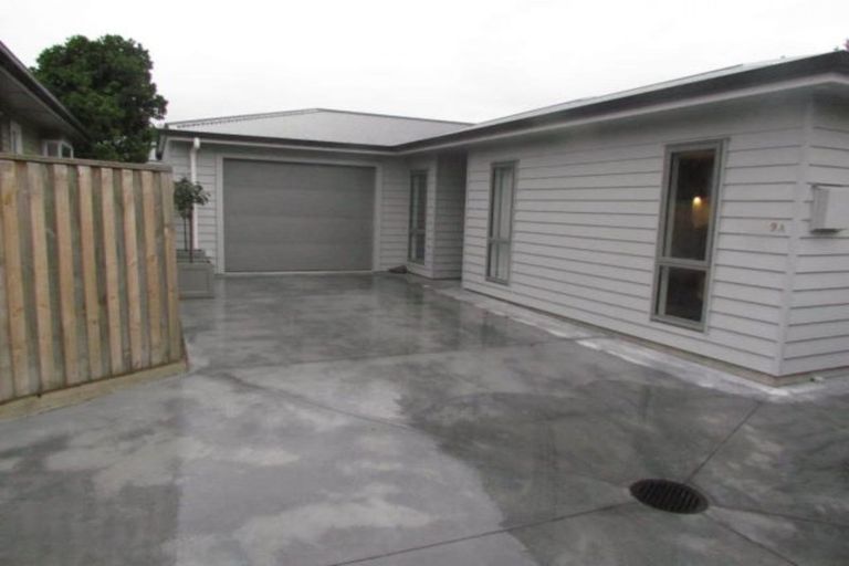Photo of property in 9a Bill Hercock Street, Pirimai, Napier, 4112