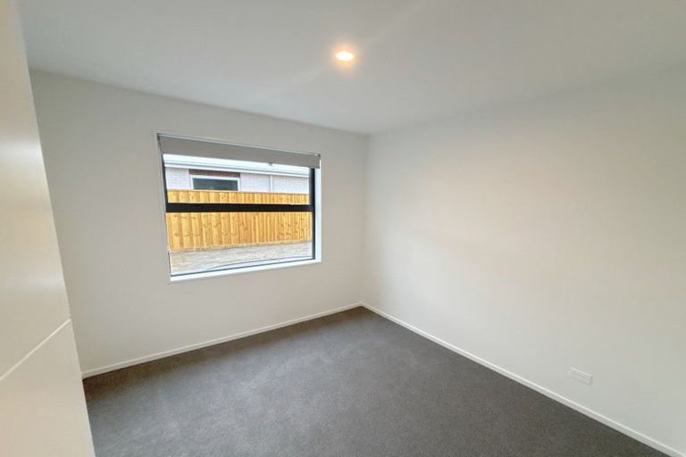 Photo of property in 91 Lennon Drive, Rolleston, 7614