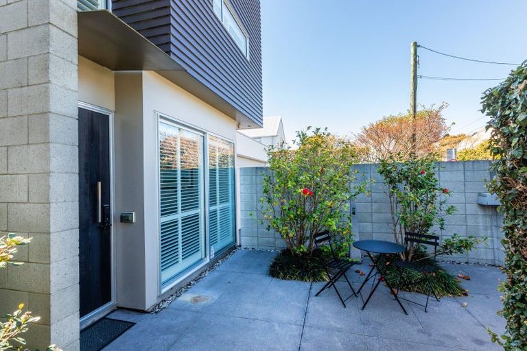 Photo of property in 9 Cox Street, Merivale, Christchurch, 8014