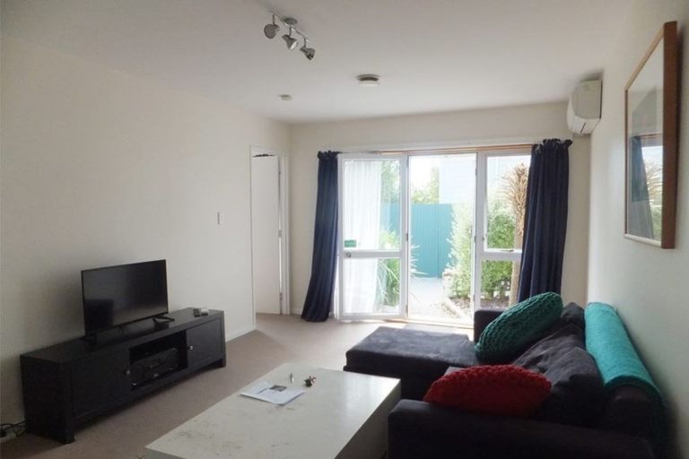 Photo of property in 1/14 Seddon Street, Sydenham, Christchurch, 8023