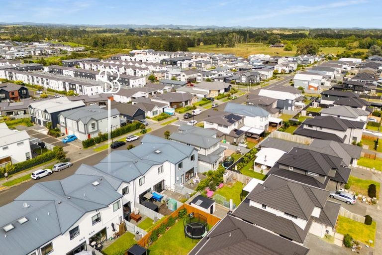 Photo of property in 85 Kopuru Road, Whenuapai, Auckland, 0618