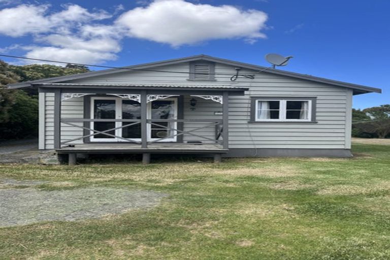 Photo of property in 96 Colville Road, Dargaville, 0310