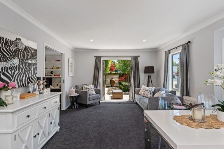 Photo of property in 36 Taylors Avenue, Bryndwr, Christchurch, 8052