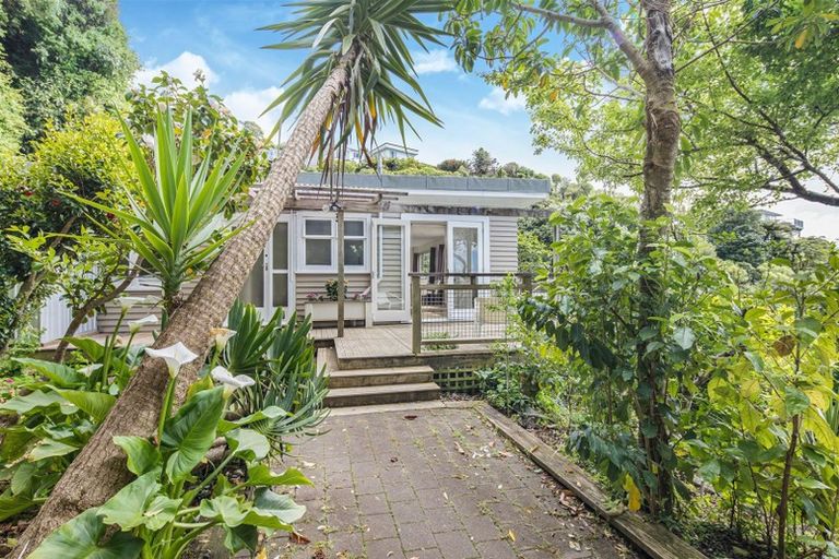 Photo of property in 27 Koromiko Road, Aro Valley, Wellington, 6012