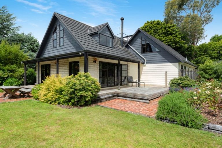 Photo of property in 8 Glenhill Drive, Witherlea, Blenheim, 7201