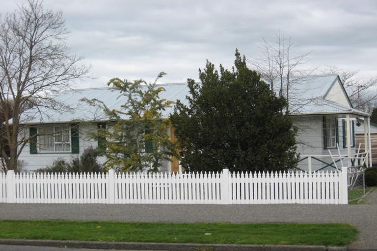 Photo of property in 81 Harley Street, Solway, Masterton, 5810