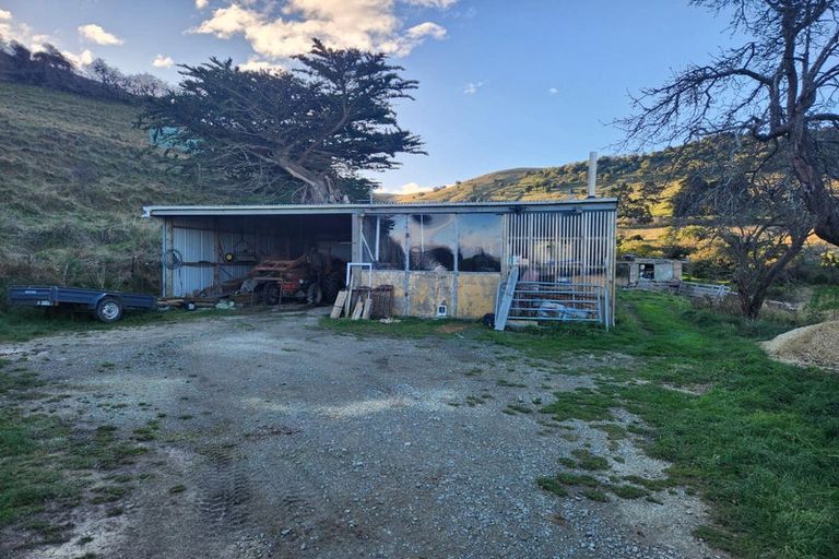 Photo of property in 131 Ireland Road, Goodwood, Palmerston, 9481