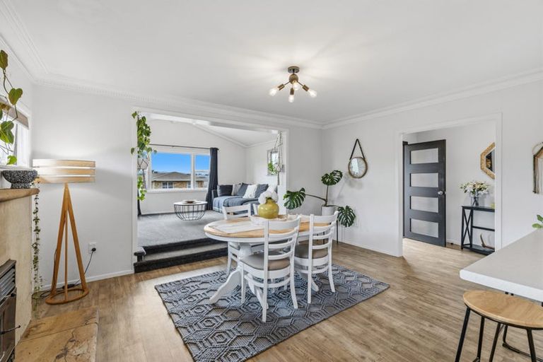 Photo of property in 5 Rangiora Avenue, Matamata, 3400