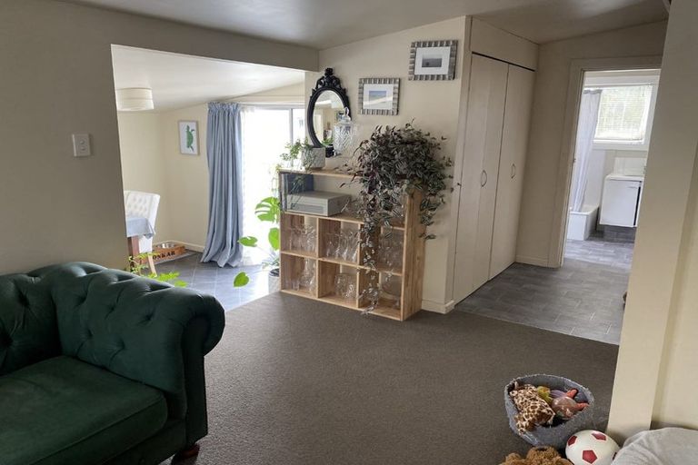 Photo of property in 16 Litchfield Street, Kaiata, Greymouth, 7805