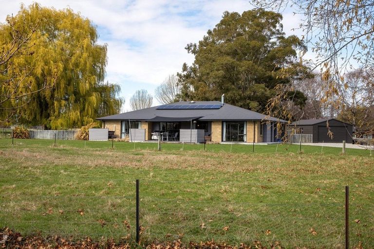 Photo of property in 22 Young Lane, Clyde, Alexandra, 9391