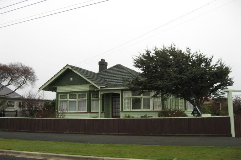 Photo of property in 15 Council Street, Saint Kilda, Dunedin, 9012