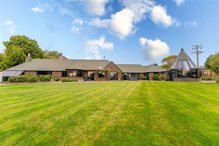 Photo of property in 5 Kellands Hill Road, Gleniti, Timaru, 7910