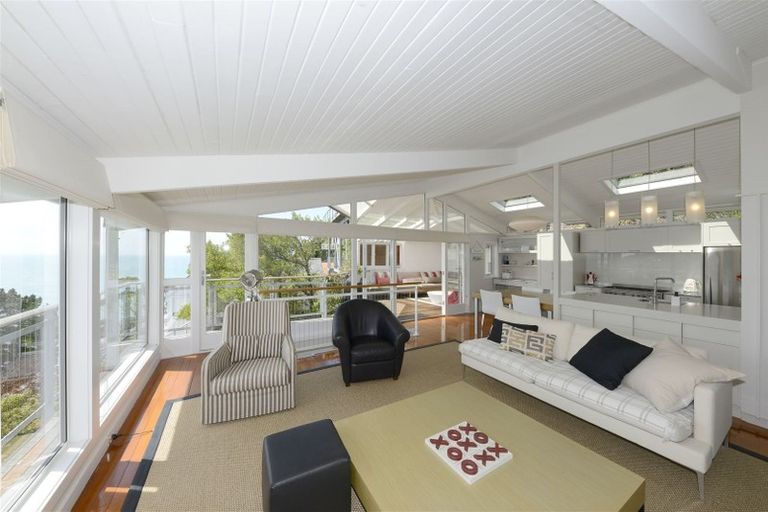 Photo of property in 39 Scarborough Road, Scarborough, Christchurch, 8081