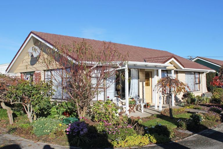 Photo of property in 4b Stirling Street, Oamaru North, Oamaru, 9400